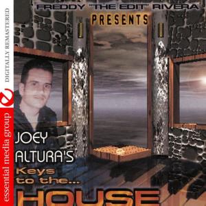 收聽Joey Altura的Stressed Out歌詞歌曲
