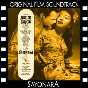 ดาวน์โหลดและฟังเพลง Sayonara พร้อมเนื้อเพลงจาก Franz Waxman Orchestra