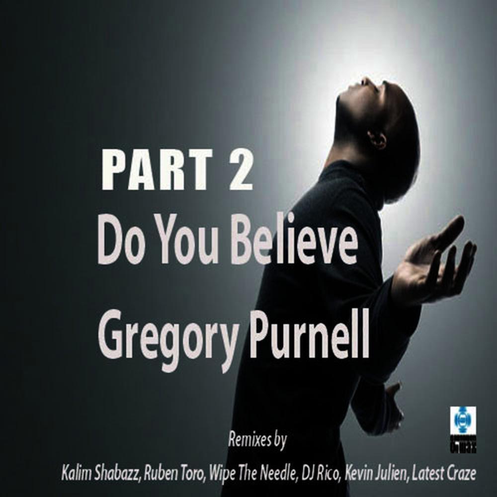 Do You Believe (Latest Craze Instrumental Mix)