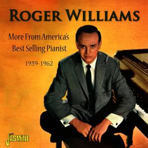 收聽Roger Williams的Tammy歌詞歌曲