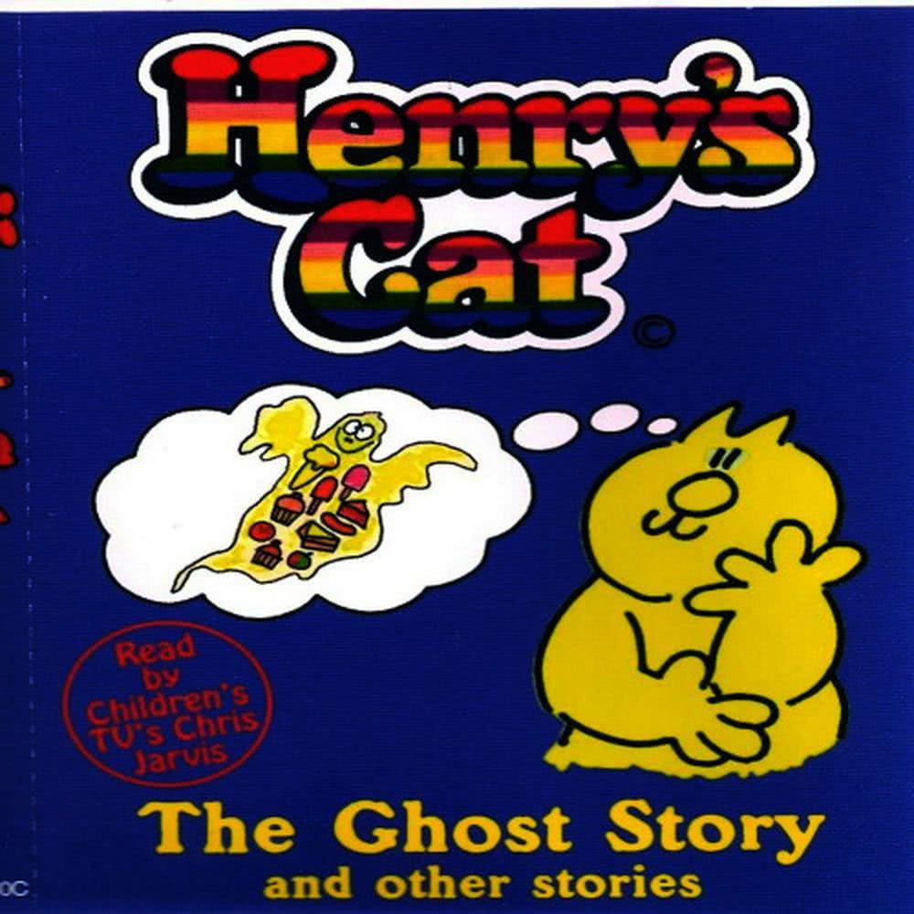 Ready Steady Cat