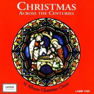 อัลบัม Christmas Across the Centuries ศิลปิน Roger Judd