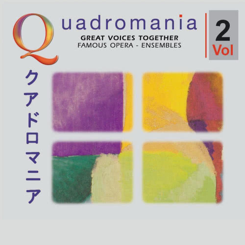 Madame Butterfly: Tutti i fior?