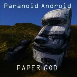 ดาวน์โหลดและฟังเพลง Girl from Outer Space พร้อมเนื้อเพลงจาก Paranoid Android