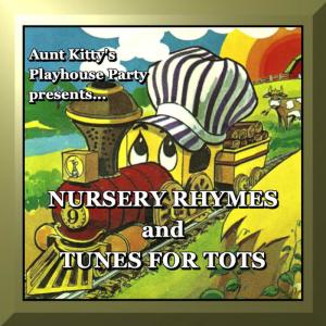 ดาวน์โหลดและฟังเพลง Three Little Kittens พร้อมเนื้อเพลงจาก Aunt Kitty's Playhouse Party
