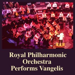 收聽Royal Philharmonic Orchestra的Killer Queen歌詞歌曲