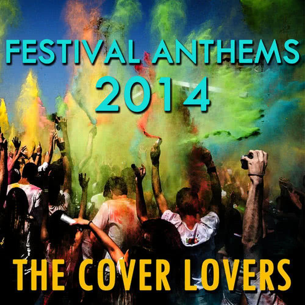 Festival Anthems 2014