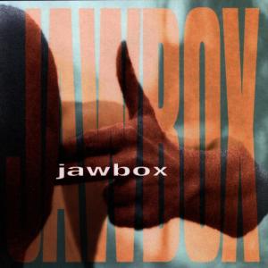อัลบัม Jawbox ศิลปิน Jawbox