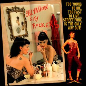 ดาวน์โหลดและฟังเพลง Rage et Liberte (Explicit) พร้อมเนื้อเพลงจาก Salvation City Rockers
