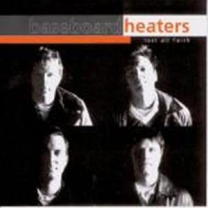 收聽The Baseboard Heaters的Blood & Water歌詞歌曲