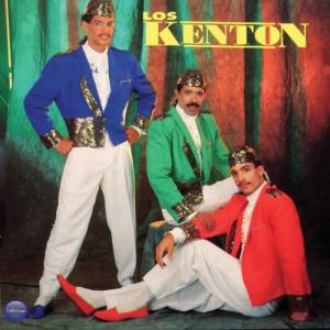 ดาวน์โหลดและฟังเพลง Mi Morena พร้อมเนื้อเพลงจาก Los Kenton