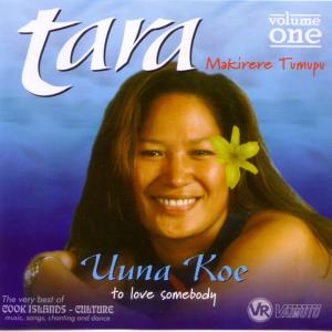 Dengarkan To Love Somebody / Take the Ribbon lagu dari Tara dengan lirik
