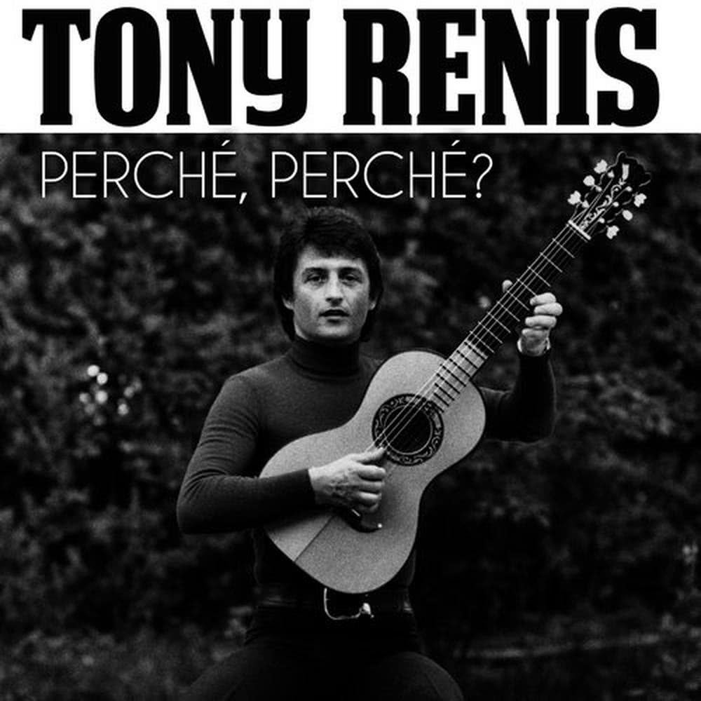 Perché, perché?