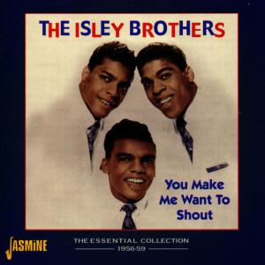 收聽The Isley Brothers的I Wanna Know (Baby Will You Be Mine)歌詞歌曲