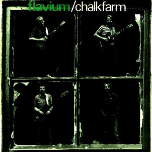 อัลบัม Chalk Farm ศิลปิน Flavium