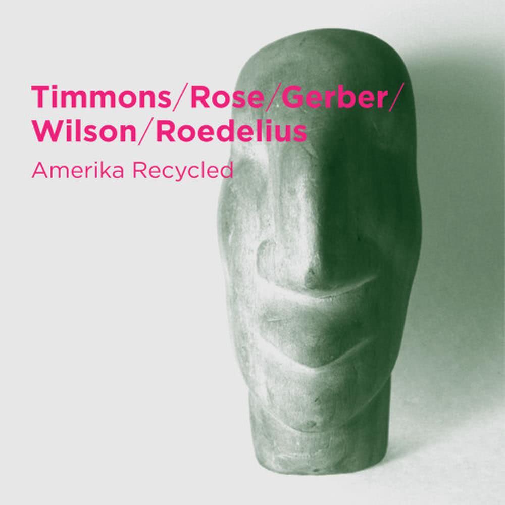 Amerika Recycled