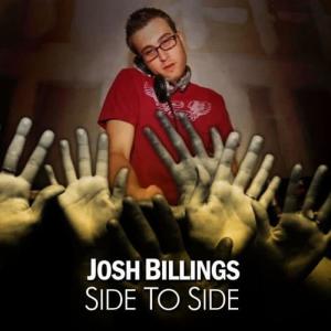 ดาวน์โหลดและฟังเพลง Side to Side (Joshua Collins Remix) พร้อมเนื้อเพลงจาก Joshua Collins