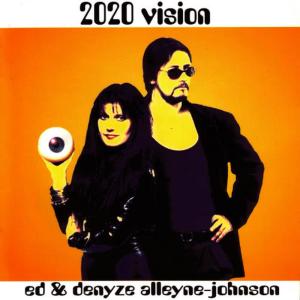 收聽Ed & Denyze Alleyne-Johnson的White Rabbit歌詞歌曲