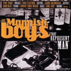 收聽Eddie Hope & The Mannish Boys的Strangest Blues歌詞歌曲