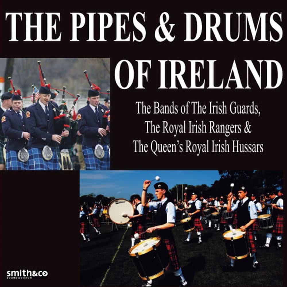 Macedonia / O'er The Bows To Ballindalloch / Pidgeon On The Gate / Bunch Of Violets Blue / Jiggernaut / Jim Tweedies Sea Legs / Queen's Victoria Jubilee (Medley)