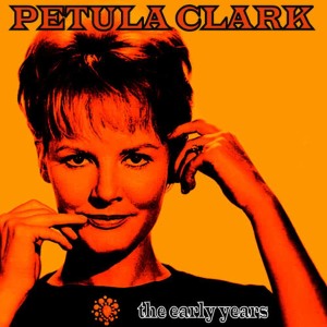 收聽Petula Clark的Two Lips (The "Kiss" Song)歌詞歌曲