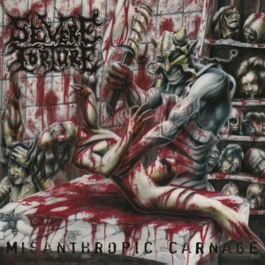 ดาวน์โหลดและฟังเพลง Mutilation Of The Flesh พร้อมเนื้อเพลงจาก Severe Torture