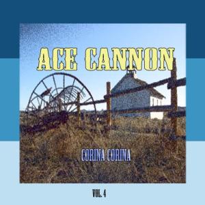 收聽Ace Cannon的Desperado歌詞歌曲