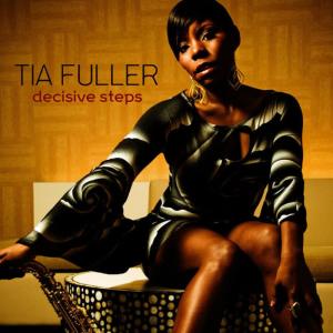 收聽Tia Fuller的Ebb and Flow歌詞歌曲