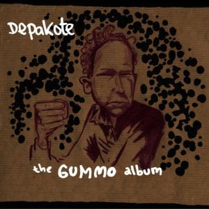 收聽Depakote的Gummo歌詞歌曲