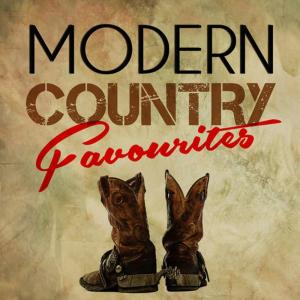 อัลบัม Modern Country Favourites ศิลปิน The Southern All Stars Band