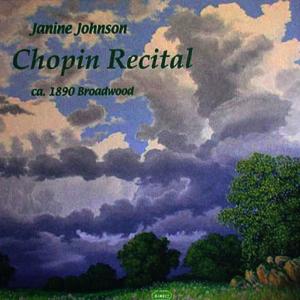 ดาวน์โหลดและฟังเพลง Ballade Op.23 in g minor พร้อมเนื้อเพลงจาก Janine Johnson
