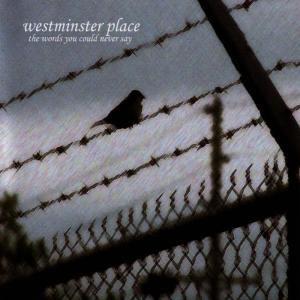 ดาวน์โหลดและฟังเพลง Save พร้อมเนื้อเพลงจาก Westminster Place
