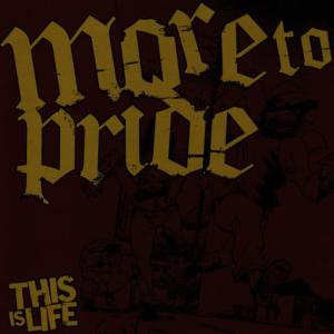 收聽More To Pride的My True Friends歌詞歌曲
