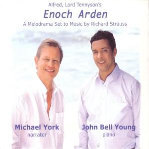 Michael York的專輯Enoch Arden