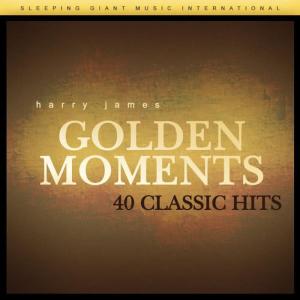 ดาวน์โหลดและฟังเพลง Sleepy Lagoon พร้อมเนื้อเพลงจาก Harry James
