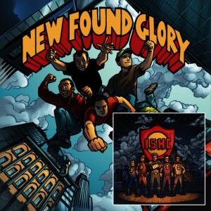 ดาวน์โหลดและฟังเพลง If You Don't Love Me พร้อมเนื้อเพลงจาก New Found Glory