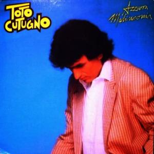 收聽Toto Cutugno的Buonanotte歌詞歌曲