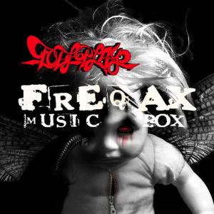 ดาวน์โหลดและฟังเพลง Music box พร้อมเนื้อเพลงจาก Freqax