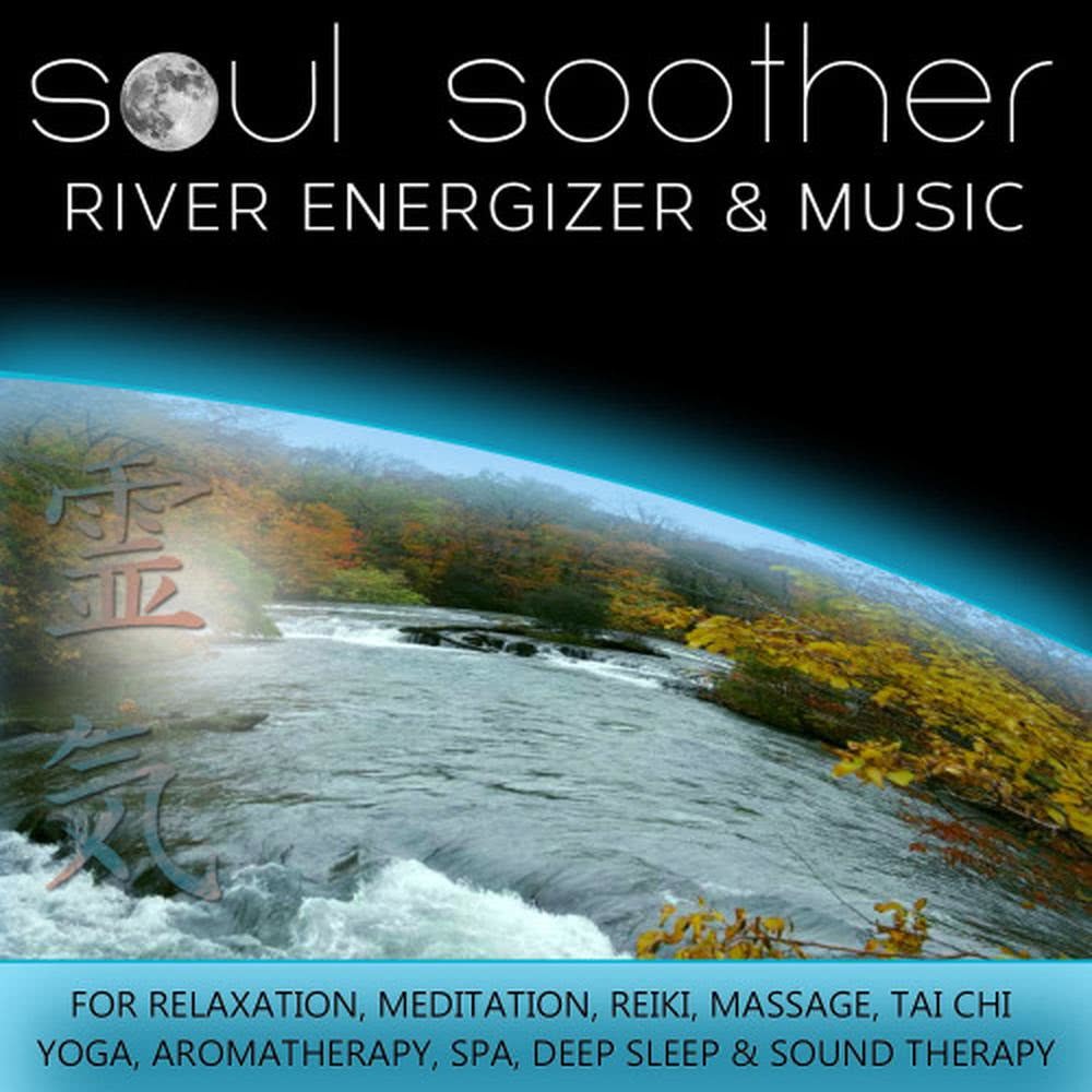 River Energizer And Music