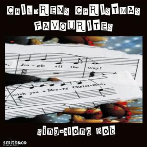 收聽Sing-along Bob的Twelve Days Of Christmas歌詞歌曲