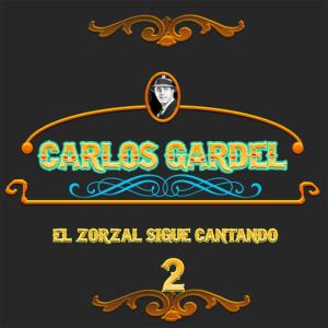 收聽Carlos Gardel的Por una Cabeza歌詞歌曲