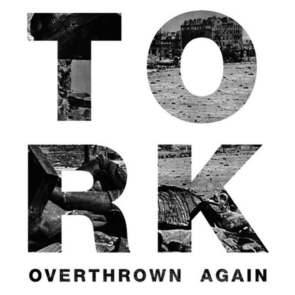 Overthrown Again
