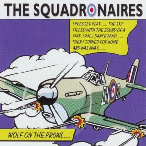 收聽The Squadronaires的Winter Wonderland [Featuring The Quads]歌詞歌曲