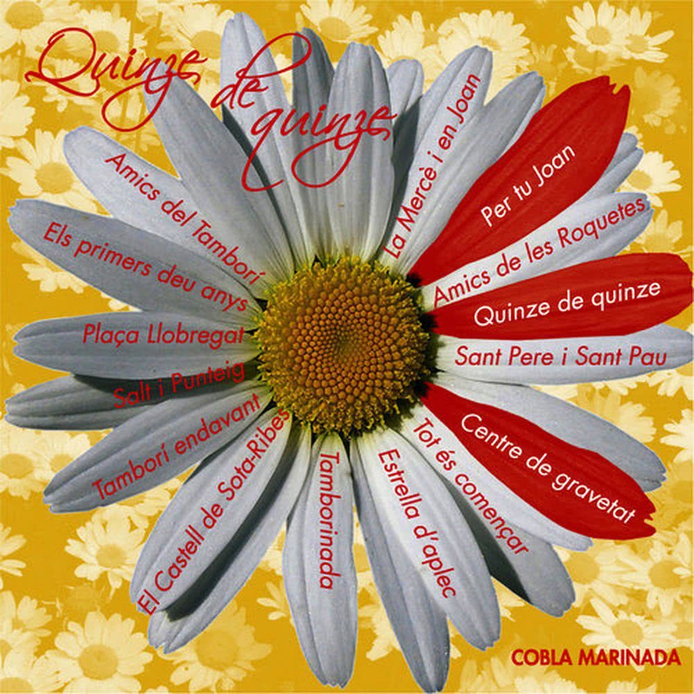 Quinze de Quinze