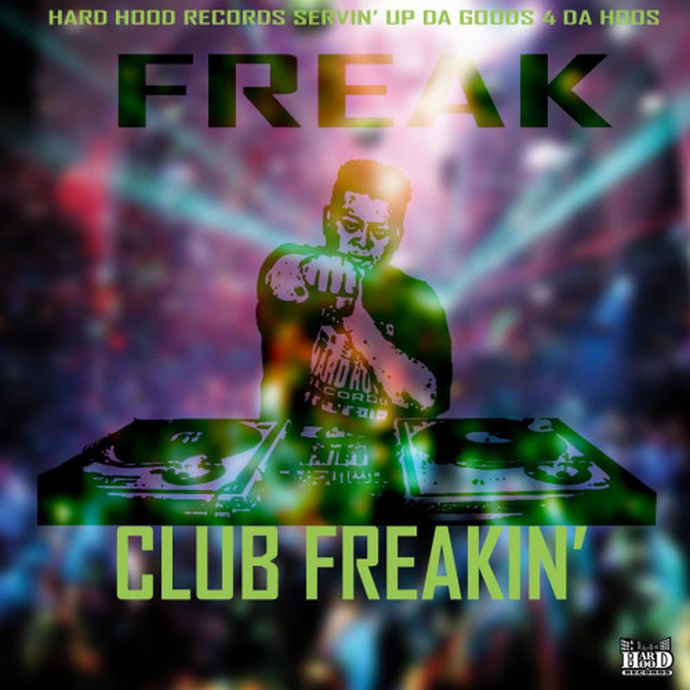 club freakin