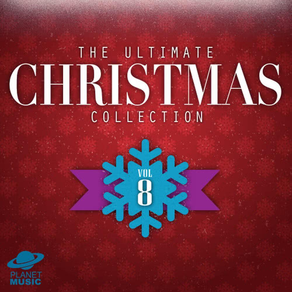 The Ultimate Christmas Collection, Vol. 8