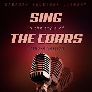 ดาวน์โหลดและฟังเพลง Angel (Originally Performed by The Corrs) (Karaoke Version) พร้อมเนื้อเพลงจาก Karaoke Backtrax Library