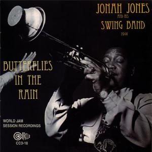 收聽Jonah Jones and his Swing Band的That's the Lick (Takes 2 - 6)歌詞歌曲