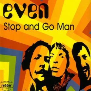 ดาวน์โหลดและฟังเพลง Stop And Go Man พร้อมเนื้อเพลงจาก Even
