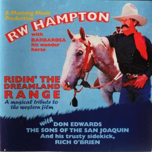 ดาวน์โหลดและฟังเพลง Jingle, Jangle, Jingle พร้อมเนื้อเพลงจาก R.W. Hampton